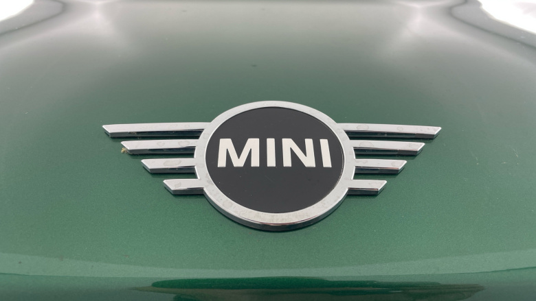 MINI Countryman 1.5 Cooper Classic 5dr Auto Petrol Hatchback